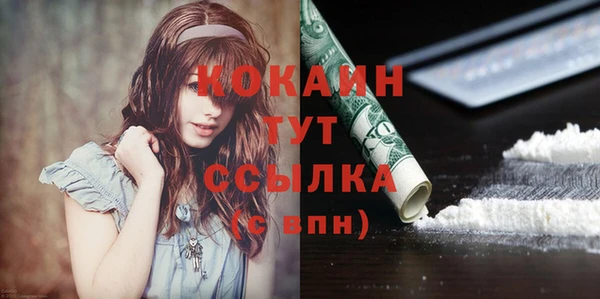 прущая мука Горняк